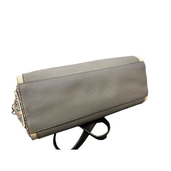 Vince Camuto Embroidered Purse - Picture 9 of 10